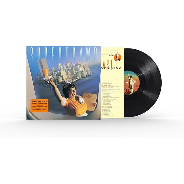 Knapsack - Silver Sweepstakes (Purple Vinyl) - Amazon.com Music